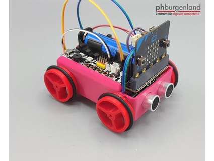 panbot mini Presto sporco zdkderphb 3d print model - Mito3D