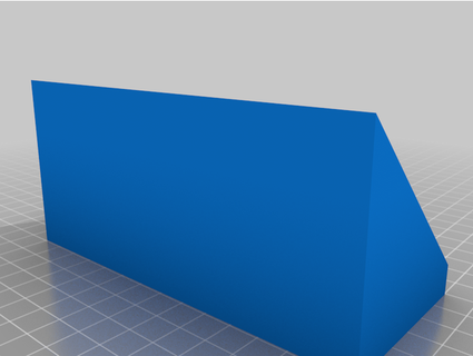 box stuff hagestol 3d print model - Mito3D