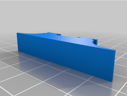 ender 3 v2 compacto pantalla preparar matemáticomago 3d print model - Mito3D