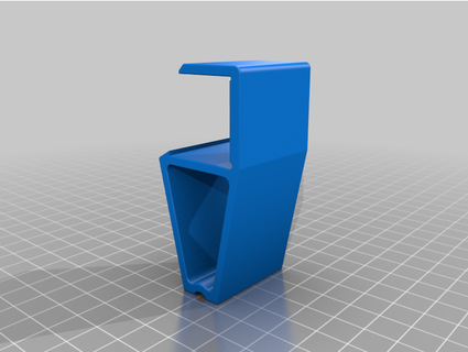 écran impression impasses escargot 3d print model - Mito3D