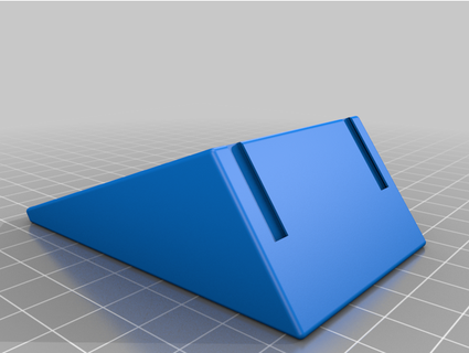 xbox 360 Regler Ikea Skadis montieren pwsys 3d print model - Mito3D