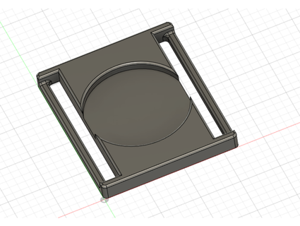 webshooter magnetic mount kjspidey 3d print model - Mito3D