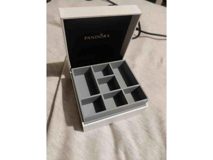 rangement derramar bijuterias bo Pandora setsunaaisu 3d print model - Mito3D
