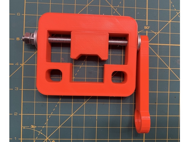 glock sight tool bazzoozzab 3D print model - Mito3D