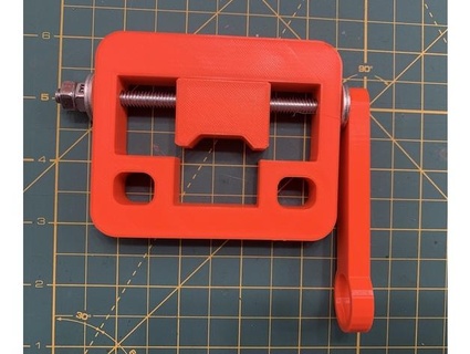 glock vue outil bazzoozzab 3d print model - Mito3D