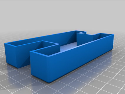 rcbs tray mcschramme 3d print model - Mito3D