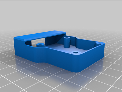 resfriador capa noctua eduguerre 3d print model - Mito3D