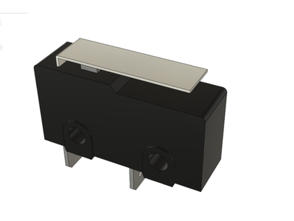 interruptor kw 12 1 pequeno 3d print model - Mito3D