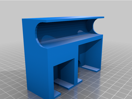 galaxy trucker stuff box split chalts 3d print model - Mito3D