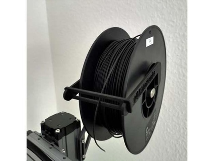 Snapmaker Filament leiten ooxatorionoo 3d print model - Mito3D