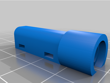 bafang engrenagem mudança sensor protetor agalavotti 3d print model - Mito3D