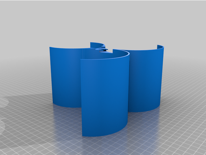 portarrollos de papel higi nico joaquinmoyar 3d print model - Mito3D