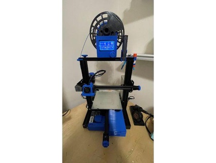 ender remoto lcd monitor extenso 3d print model - Mito3D