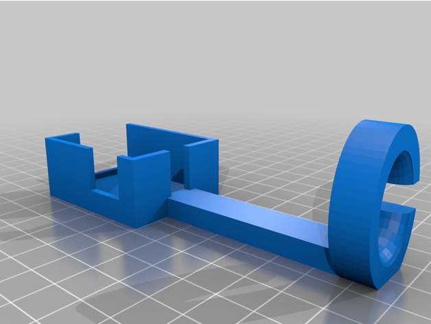 cr6 se Filament leiten mdkaine 3D print model - Mito3D