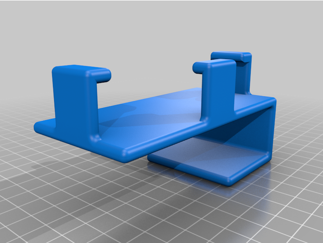 mi tv caixa suporte ferinko01 3D print model - Mito3D