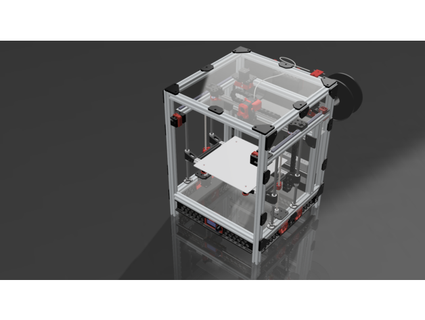 Hévoron caca 3d print model - Mito3D