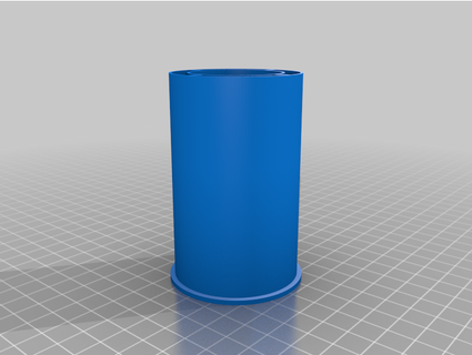 rouleau filament bobine ender 3 v2 xtoastriderx 3d print model - Mito3D