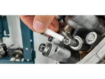 valve adjustment tool audazgarage 3d print model - Mito3D