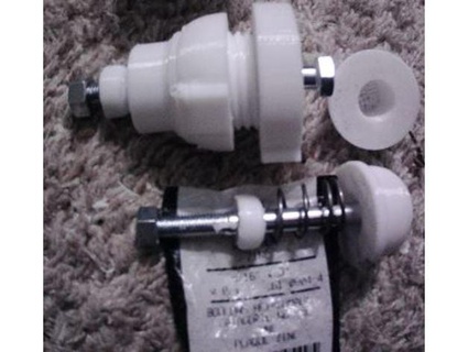 vacuum release valve blueskys12 3d print model - Mito3D