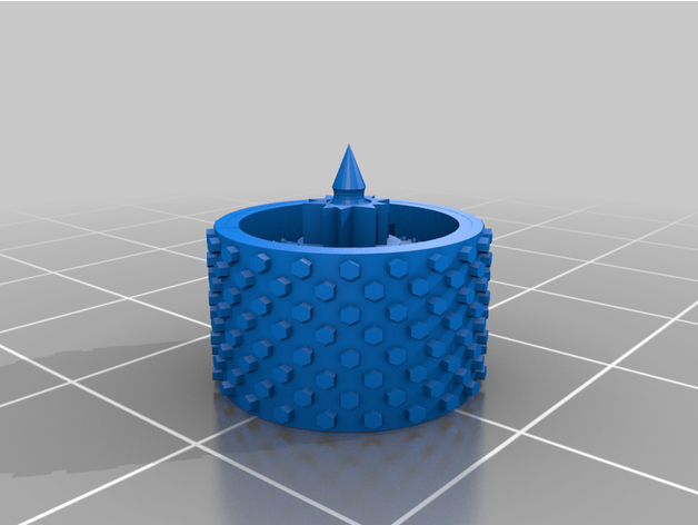 steel wheel weelittlecars 3D print model - Mito3D