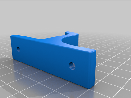 ferramenta cabide pannu ap 3d print model - Mito3D