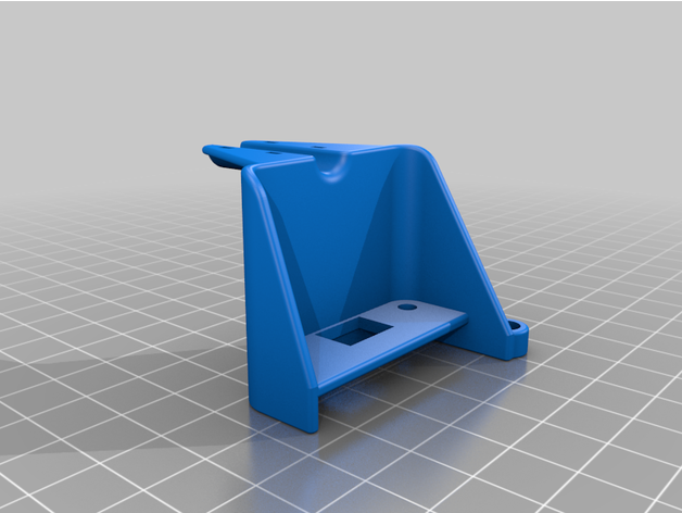 destek kan aufero2 lolo710 3D print model - Mito3D