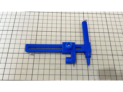 instalaciones cortador zhwang168 3d print model - Mito3D