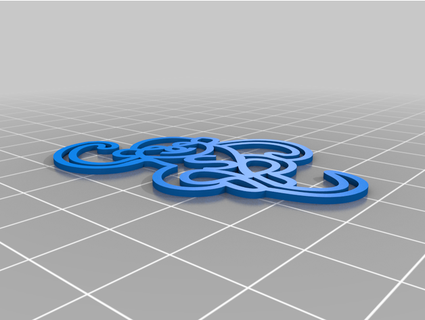 hanging monkeys jimmy pop 3d print model - Mito3D