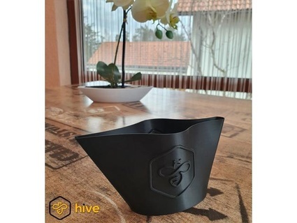 hive watering rayxa17 3d print model - Mito3D