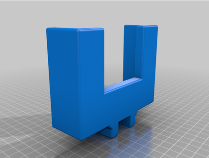 creality box halter agola3dengineering 3d print model - Mito3D