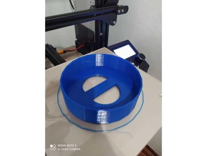 formas de pastel diegosouza v1 3d print model - Mito3D