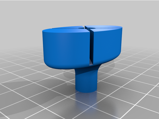 nivea desodorante arribista fr nkthet nk 3D print model - Mito3D