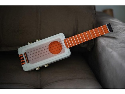 travel ukulele hmn3d  3d print model - Mito3D