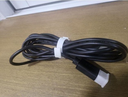 Kabel Clips wssuen 3d print model - Mito3D