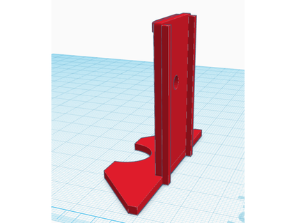 seguro de bateria tamiya kemblas 3d print model - Mito3D