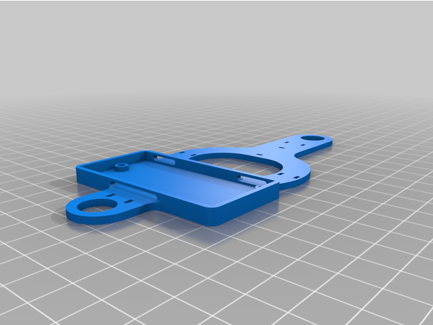 diybms lifepo4 suporte blackangel113 3D print model - Mito3D