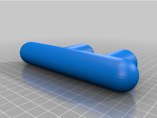 sim courses pilotage roue printmaster33 3D print model - Mito3D