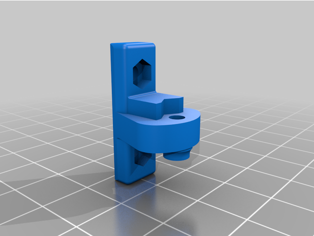 bağlantı yeni micha89 3D print model - Mito3D