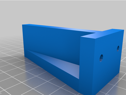 fijación xbox serie lixing 3d print model - Mito3D