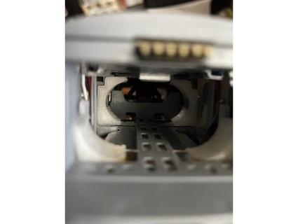 Hubsan zino mini vibração amortecedores Inquang 3d print model - Mito3D