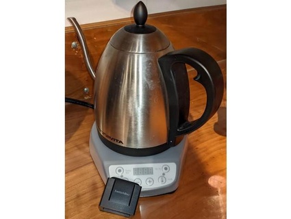 bonavita kettle switchbot holder nigel peppercock 3d print model - Mito3D