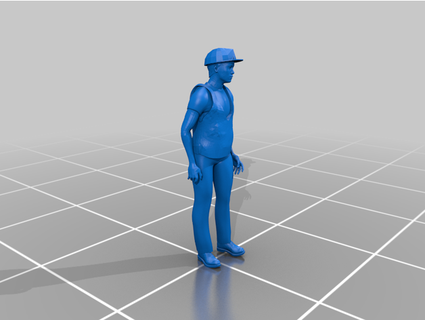guy hard hat vest martan3d 3d print model - Mito3D