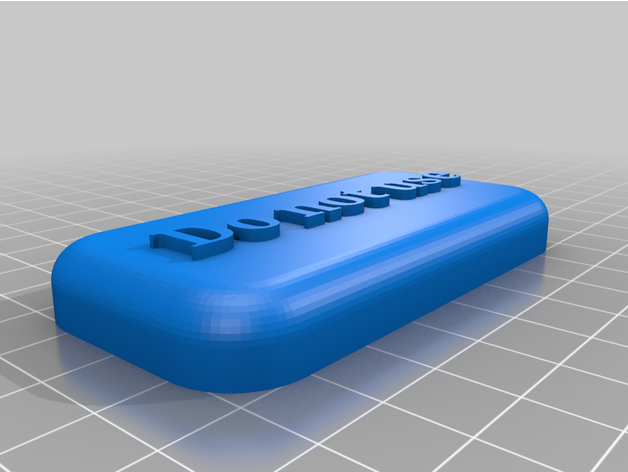 magnético c2sc 3D print model - Mito3D