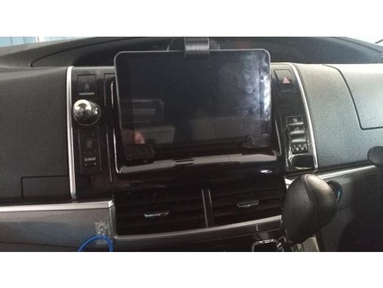 tablet Kulp destek Toyota tarango vk2rf 3d print model - Mito3D