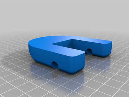skate shoes roues foutiti 3d print model - Mito3D