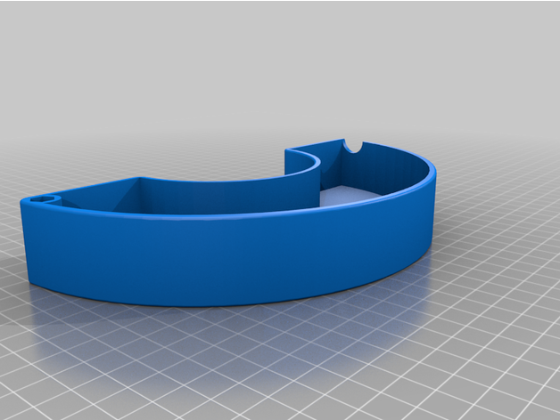 almacenamiento carrete estafa vacaciones jhonatanig 3D print model - Mito3D