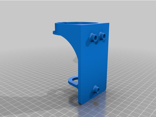 dremel support cp-01 paton 3D print model - Mito3D