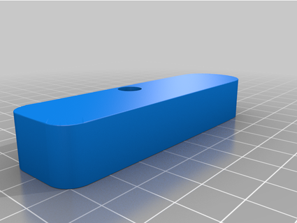 pinecil compact case fdev31 3d print model - Mito3D