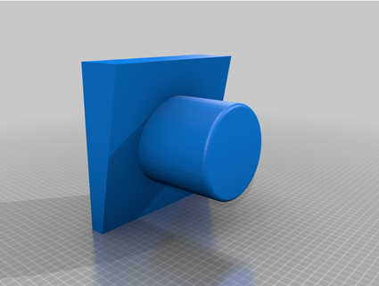 ekici mold çekirdek boşluk pentagon ürünleri 3d print model - Mito3D