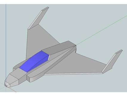 20 67bope 3d print model - Mito3D